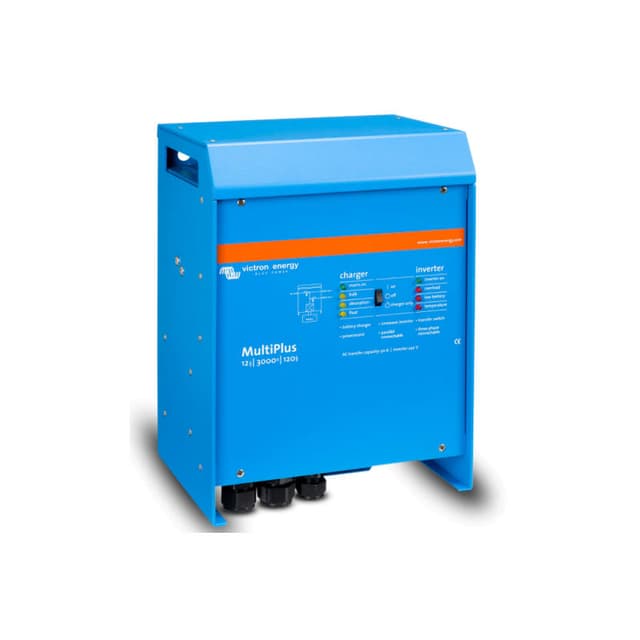 Victron Energy MultiPlus 24/3000/70-50 120V VE.Bus PMP243021102