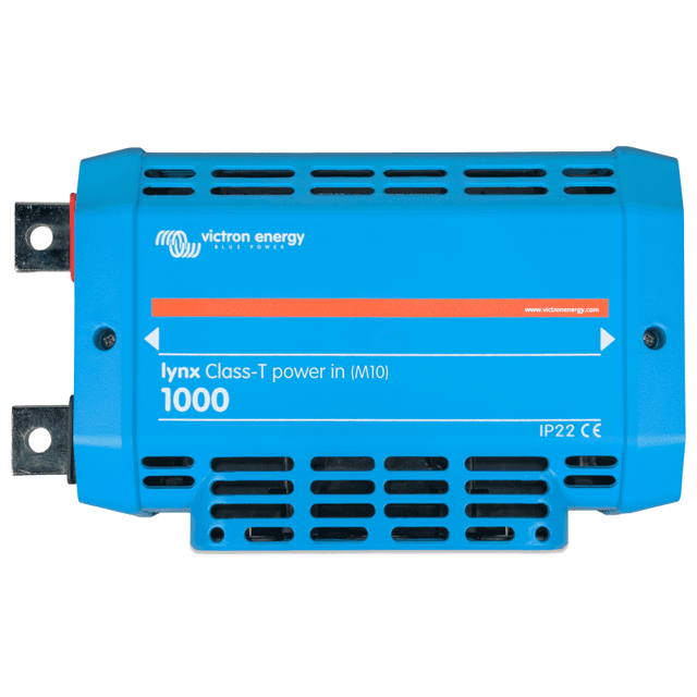 Victron Energy Lynx Class-T Power In