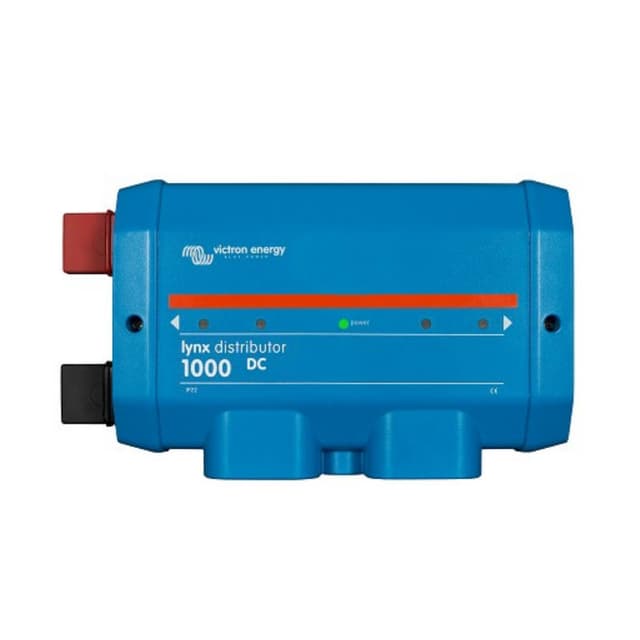 Victron Energy Lynx Distributor (M10)