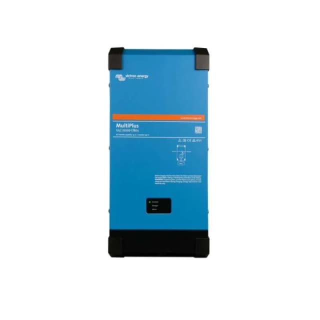 Victron Energy MultiPlus 24V 2000 VA 120V VE.Bus (UL)