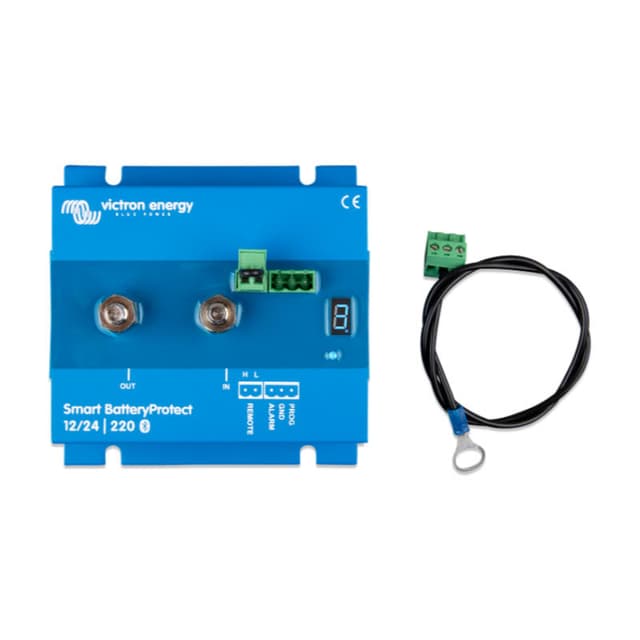 Victron Smart Battery Protect 65A 100A & 220A Bluetooth
