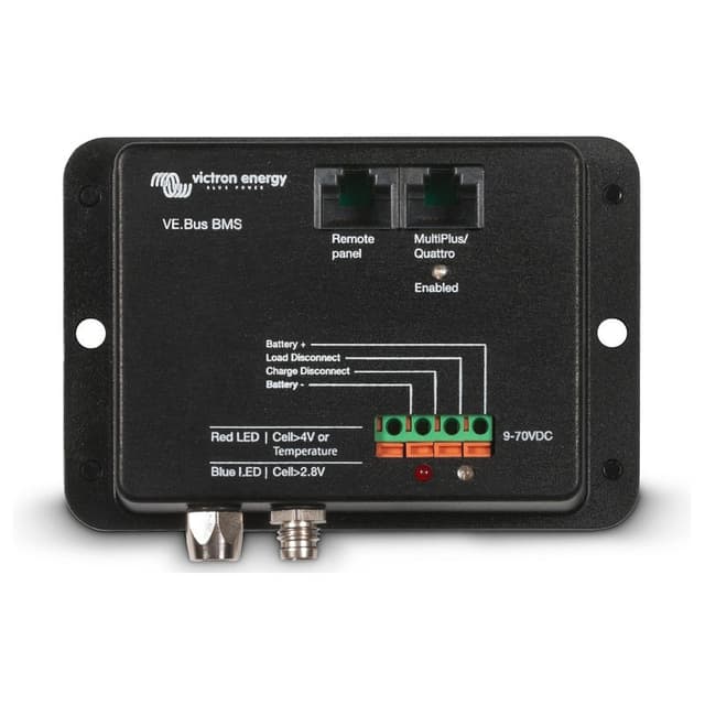 Victron Energy VE.Bus BMS