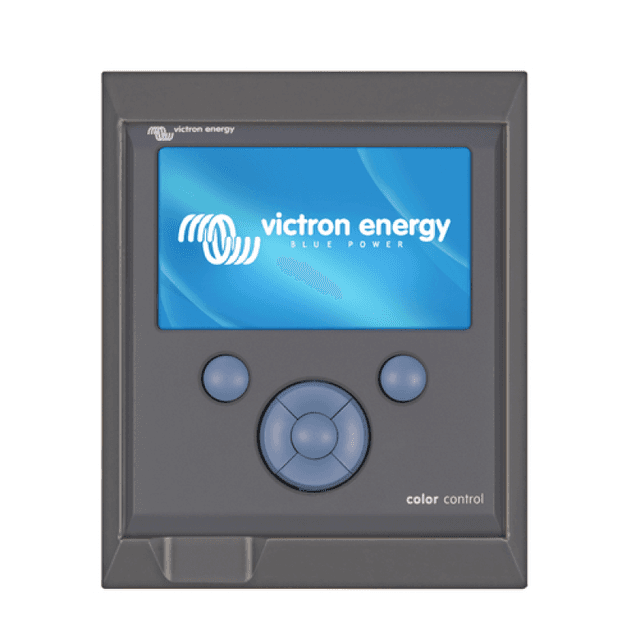 Victron Wall Mount Enclosure for Color Control GX