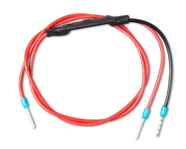 10 Year Warranty for Inverting remote on-off cable