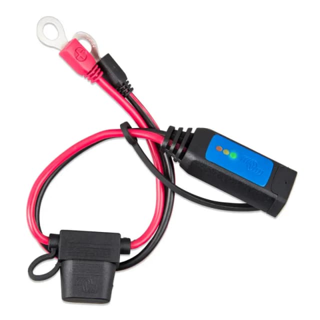 10 Year Warranty for Battery Indicator Eyelet (M8 Eyelet / 30A ATO fuse)