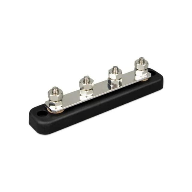 10 Year Warranty for Busbar 150A 4 Post
