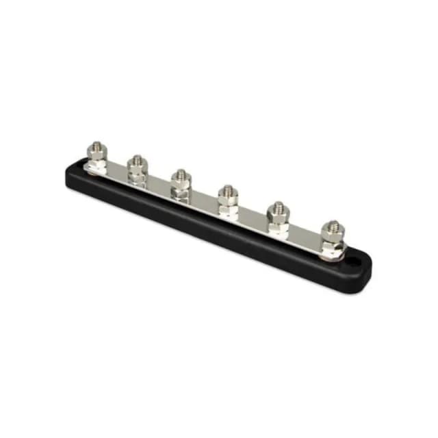 10 Year Warranty for Busbar 150A 6 Post
