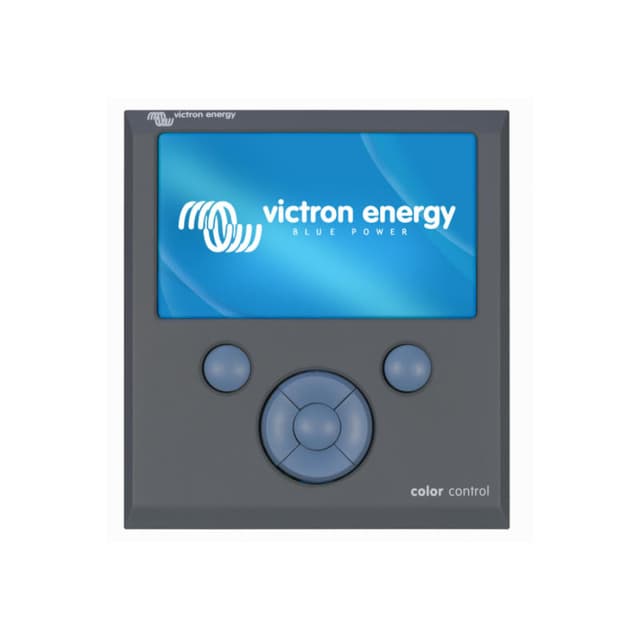 10 Year Warranty for Color Control GX Remote Console
