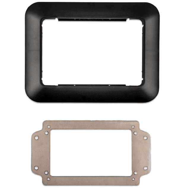 10 Year Warranty for GX Touch 50 adapter for CCGX cut-out