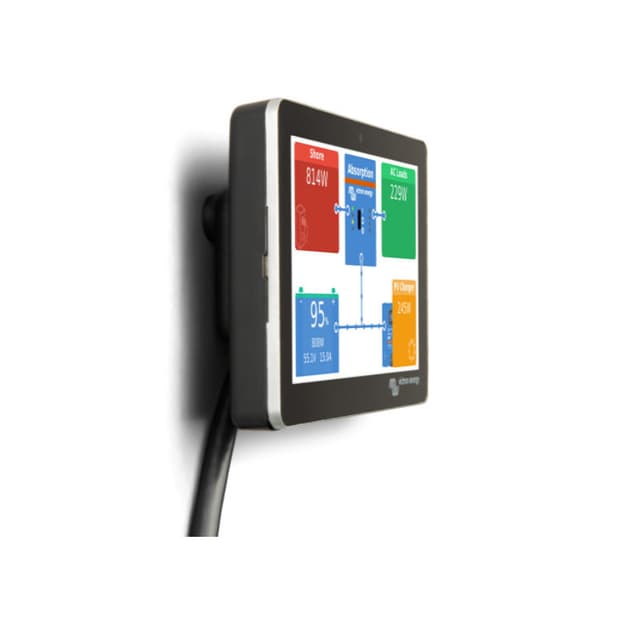 10 Year Warranty for GX Touch 50 Wall Mount