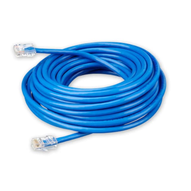 10 Year Warranty for RJ45 UTP Cable 0.9m