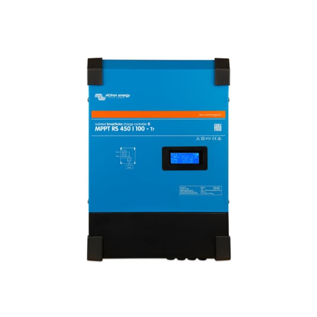 10 Year Warranty for SmartSolar RS 450/100-MC4