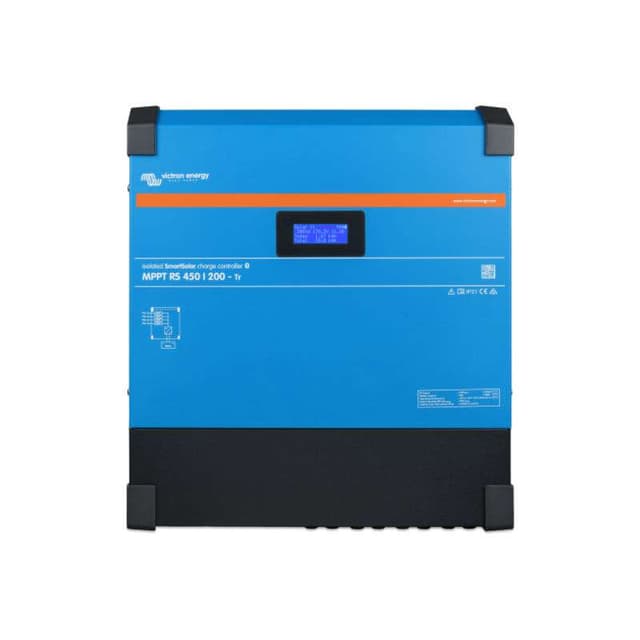 10 Year Warranty for SmartSolar RS 450/200