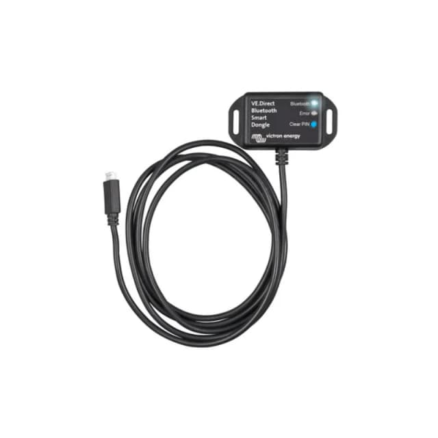 10 Year Warranty for VE.Direct Bluetooth Smart Dongle