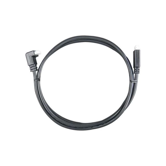 10 Year Warranty for VE.Direct Cable 10m 90 Deg Right Angle