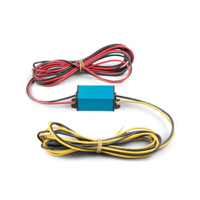 10 Year Warranty for Orion IP67 24/12 5A