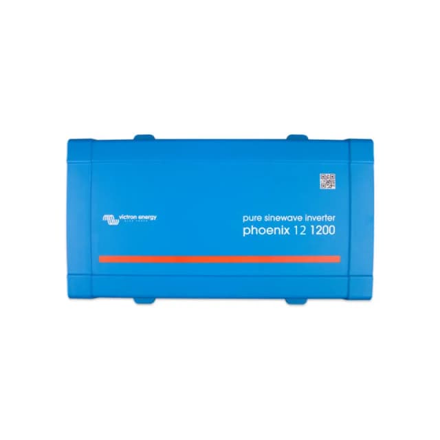 10 Year Warranty for Phoenix 12V 1200VA