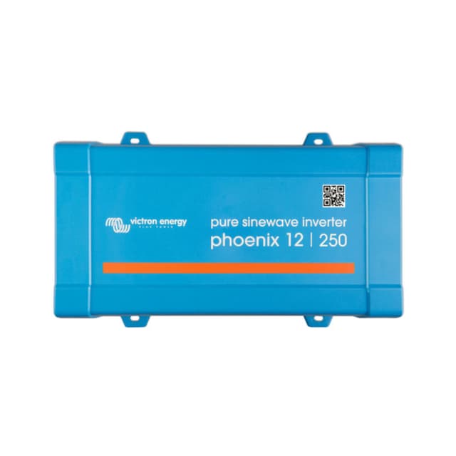 10 Year Warranty for Phoenix 48V 250VA