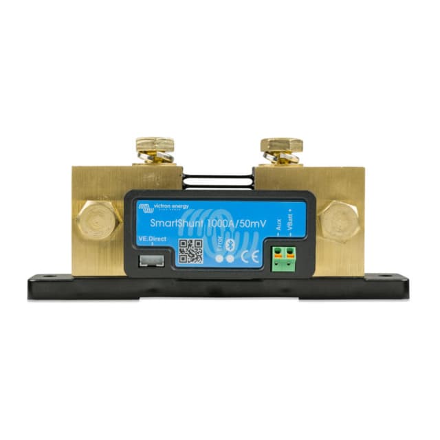 10 Year Warranty for SmartShunt 1000A (Standard)