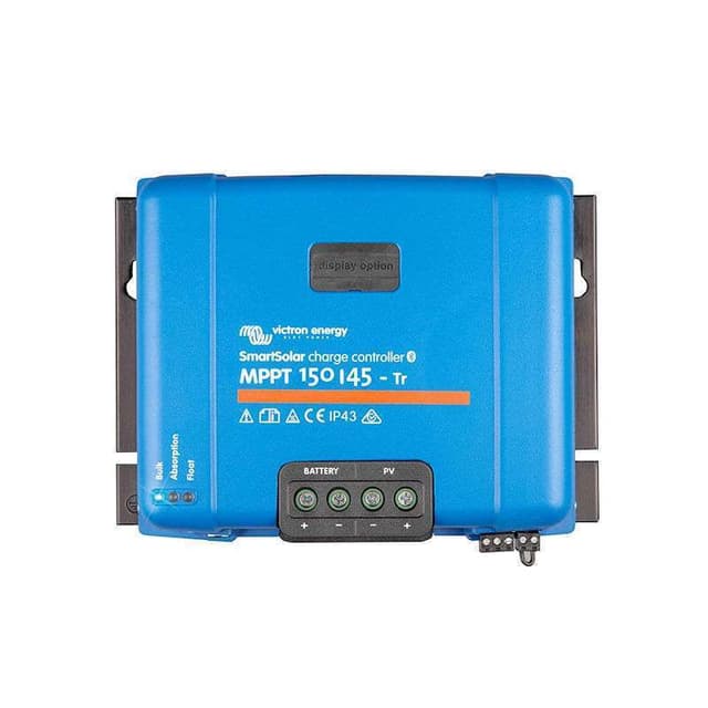 10 Year Warranty for SmartSolar 150/45-Tr