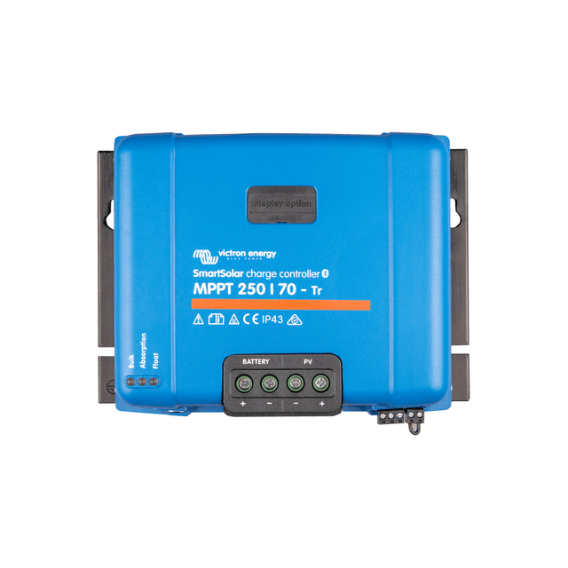 10 Year Warranty for SmartSolar 250/60-Tr