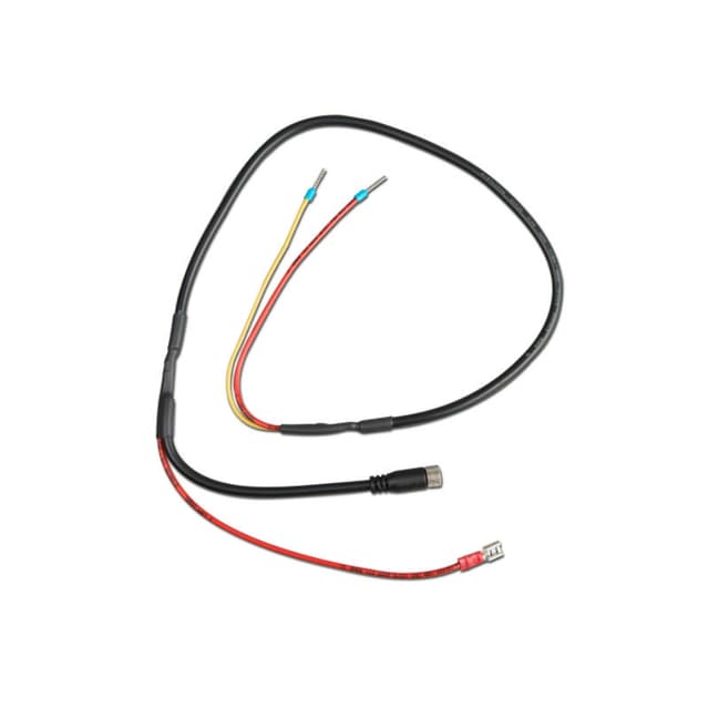 10 Year Warranty for VE.Bus BMS to BMS 12-200 Alternator Control