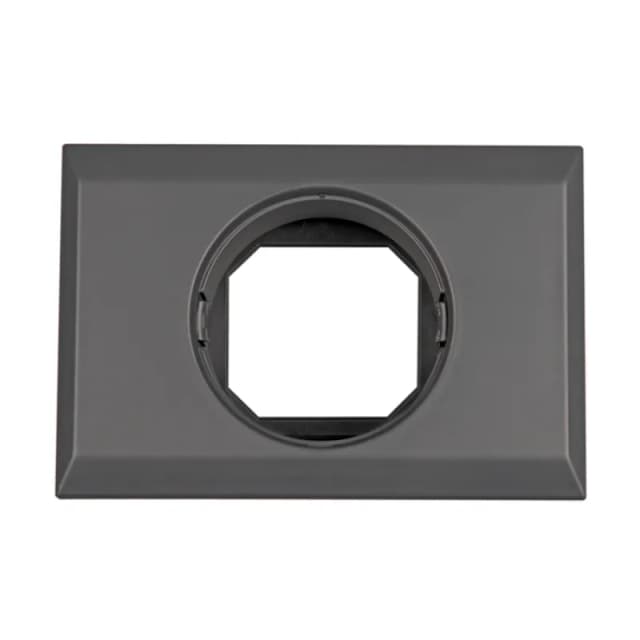 10 Year Warranty for Wall Mount Enclosure for BMV or MPPT Control