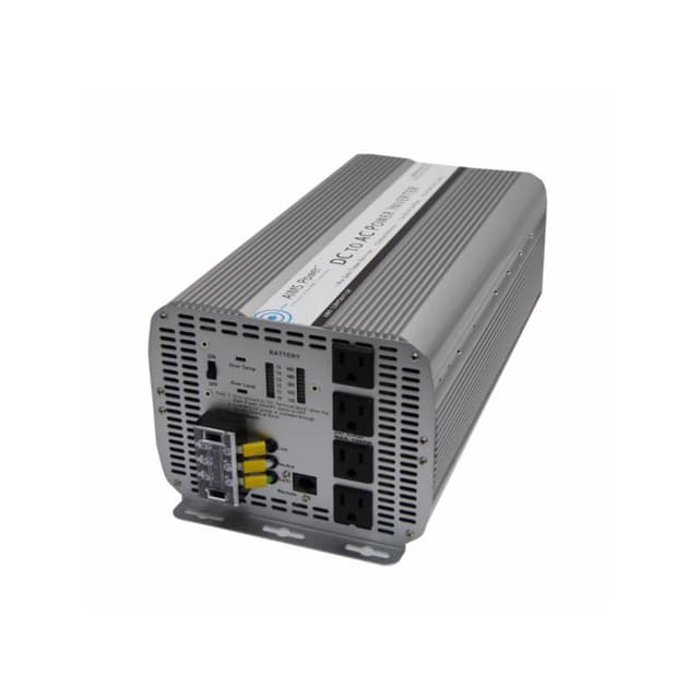 Aims 5000 Watt 36 Volt Power Inverter PWRINV500036W