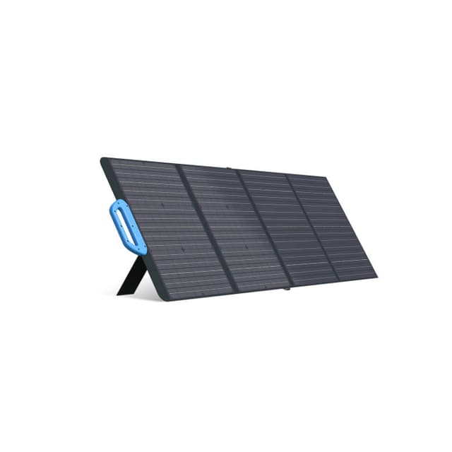 BLUETTI PV120 Solar Panels 120W
