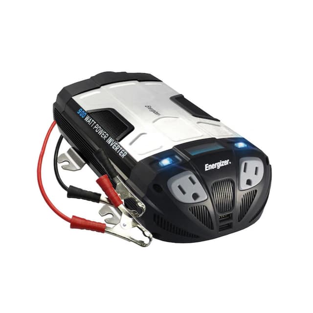Energizer 900 Watt 12V Power Inverter EN900