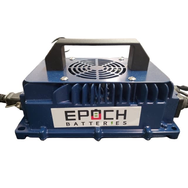 EPOCH 36V 15A Battery Charger