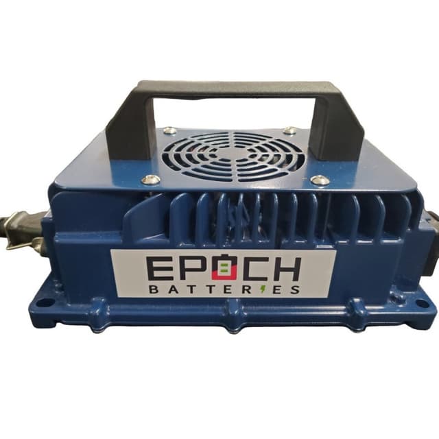 EPOCH 48V 15A Battery Charger