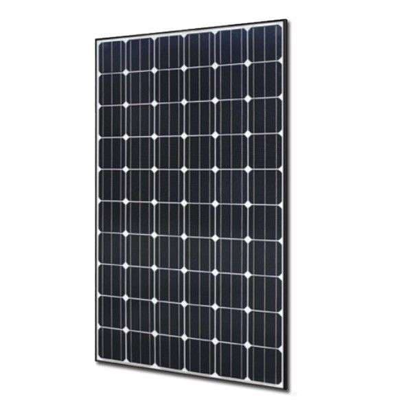 Hyundai 285 Watt Solar Module Panel HiS-S285RG