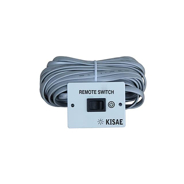 Kisae Power Inverter Remote Switch RM1201-00