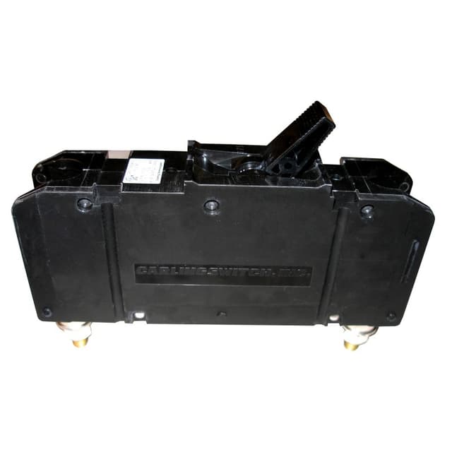 MidNite Solar 125VDC 175A or 250A Panel Mount Breaker