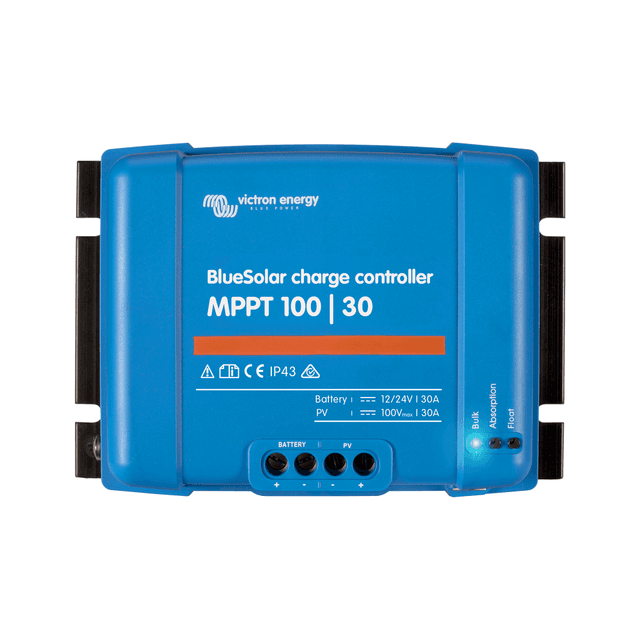 Open Box Victron BlueSolar MPPT 100|30