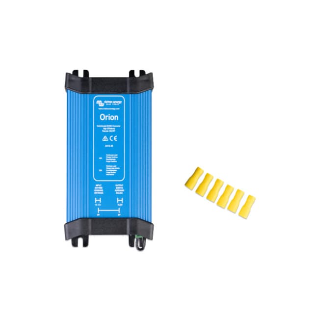 Open Box Victron Energy Orion 24/12-40A Converter (Uout=13,2V)
