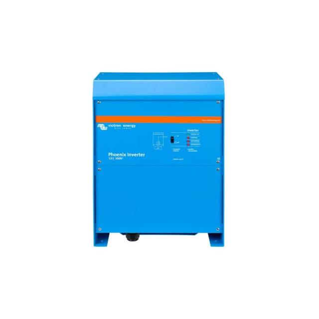 Open Box Victron Energy Phoenix 3000 VA 12V