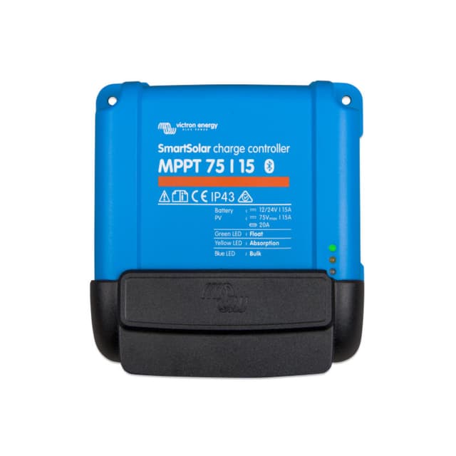 Open Box Victron MPPT WireBox-S for 75V 10/15A