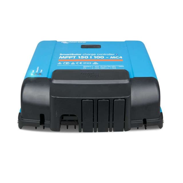 Open Box Victron MPPT WireBox-XL MC4 VE. Can