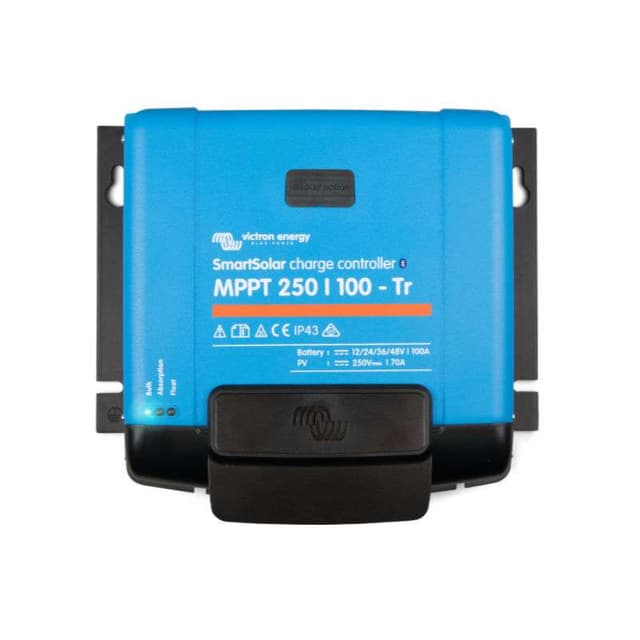 Open Box Victron MPPT WireBox-XL Tr