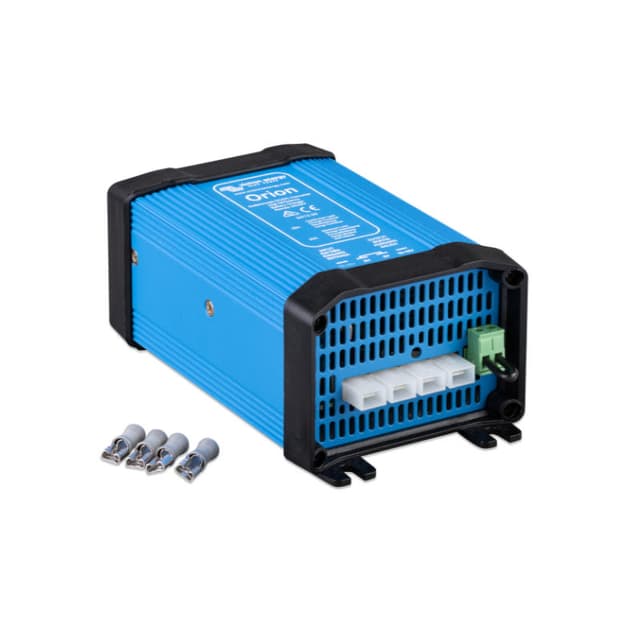 Open Box Victron Orion IP20 24/12V 25A DC-DC Converter Non-Isolated