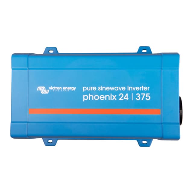 Open Box Victron Phoenix 1200VA 24V NON-GFCI
