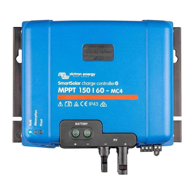 Open Box Victron SmartSolar MPPT 150 60A MC4
