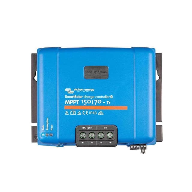 Open Box Victron SmartSolar MPPT 150|70-Tr