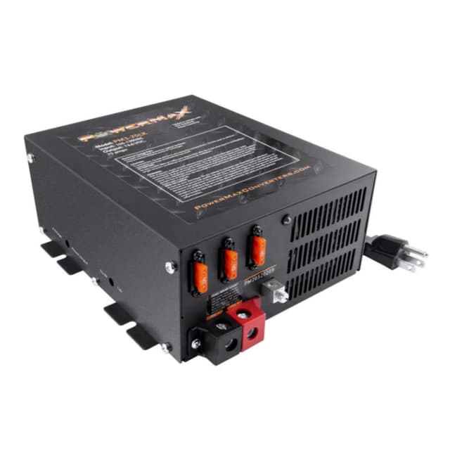 PowerMax 30A 24V Converter Charger Power Supply PM3-30-24LK