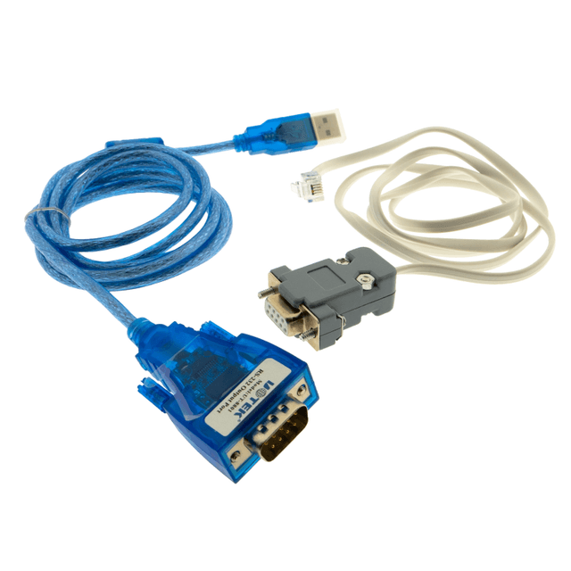 RS232 Cable for SOK 48V 100Ah PRO Server-Rack Battery