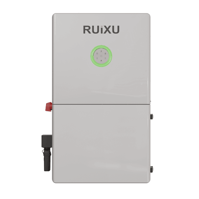 RUiXU Split Phase Hybrid Inverter – RX-12K – UL1741