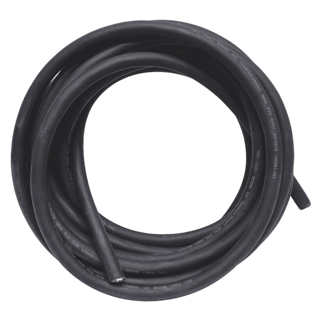 Spartan Power SOOW 10/3 Multi Conductor Wire