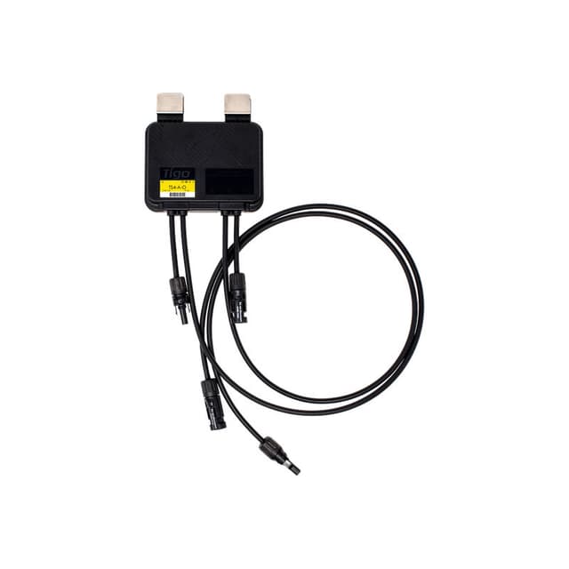Tigo TS4-A-O Solar Module Optimizer With 1.2m MC4 Cables